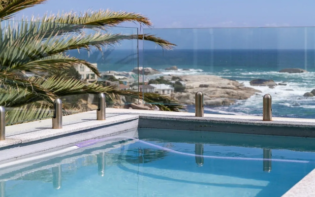 Luxurious Apartment in Bakoven Boulders Views