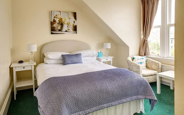 Kildonan Guesthouse