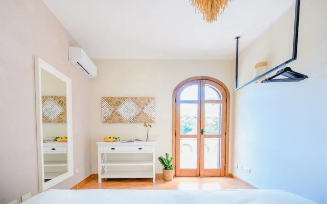 Lemon Garden Room Superior