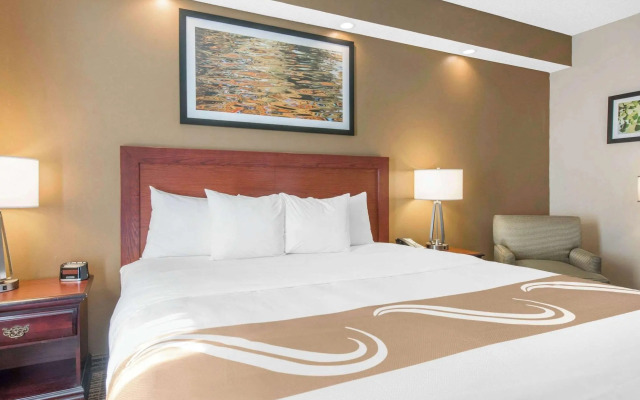 Quality Inn Palm Bay - Melbourne I-95