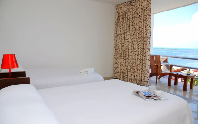 Hotel Bahia Chac Chi
