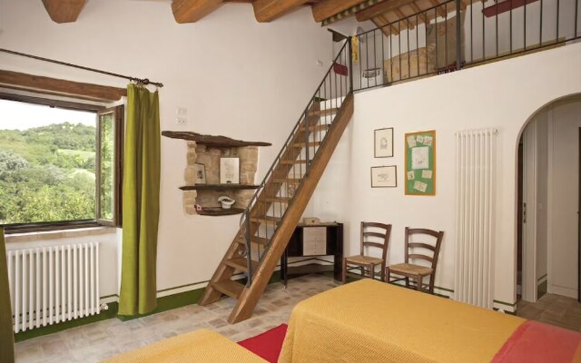 Casa Vacanze L'Aurora