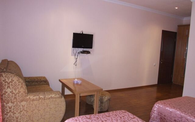 Hotel Central