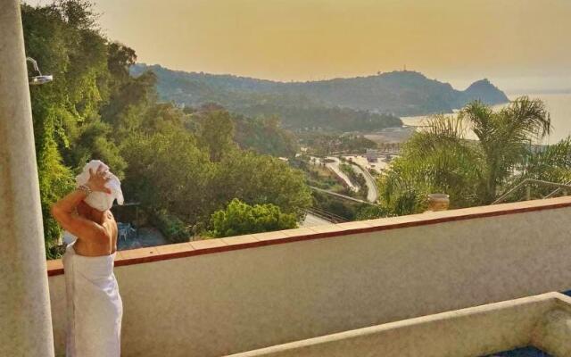 Magico Appartamenti Scafa