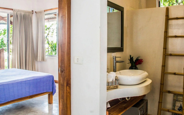 Vista Naranja Ocean View House