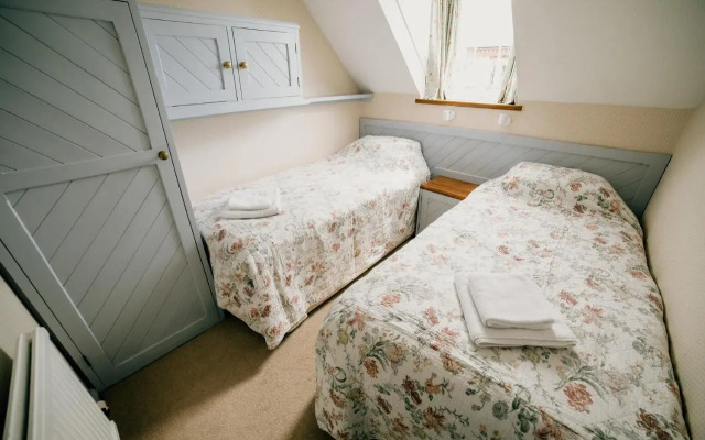 St Davids Vacation Club