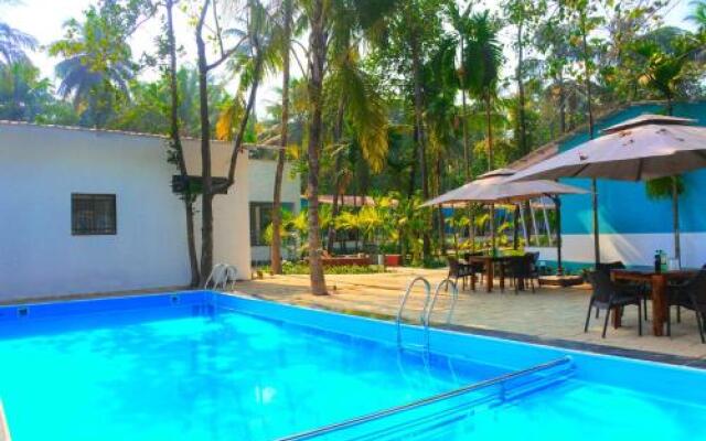 Betelnut Resort