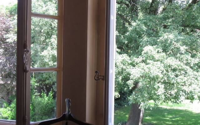 Chambres d'Hôtes Le Clos de la Garenne