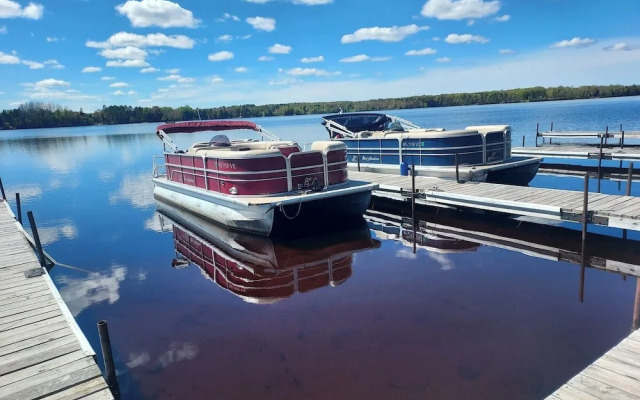 Northern Pines Resort