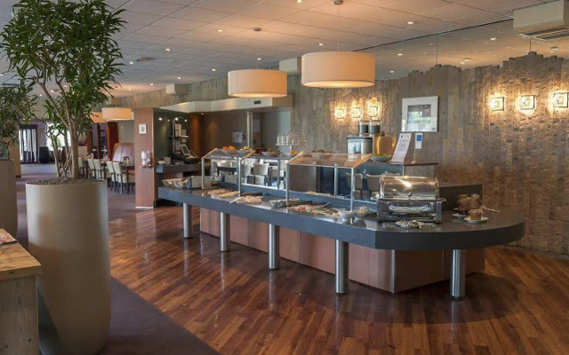 Postillion Hotel Haren Groningen