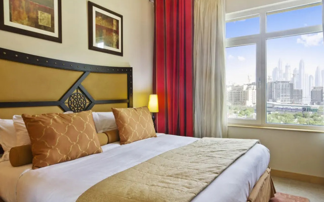 Bespoke Residences - Shoreline Al Haseer