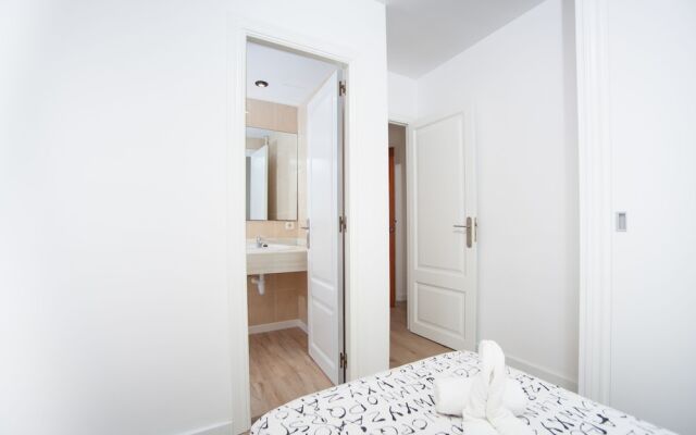 Sun Of The Bay I (B3 - A2)