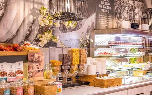 Hotel Mercure Oostende