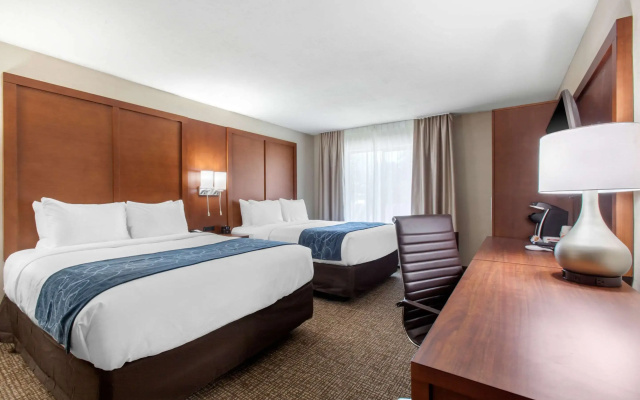 Comfort Inn & Suites Pinetop Show Low