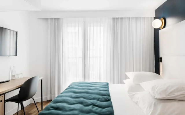 Hotel le Windsor Grande Plage Biarritz
