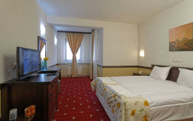 Trinity Residence Bansko