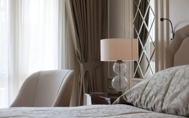 Bilkent Hotel & Conference Center Ankara