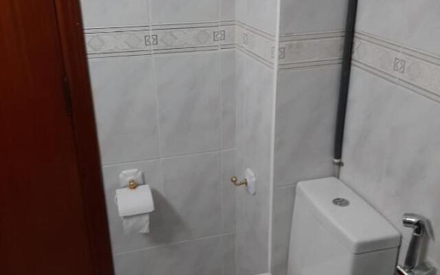 Apartamento Angela