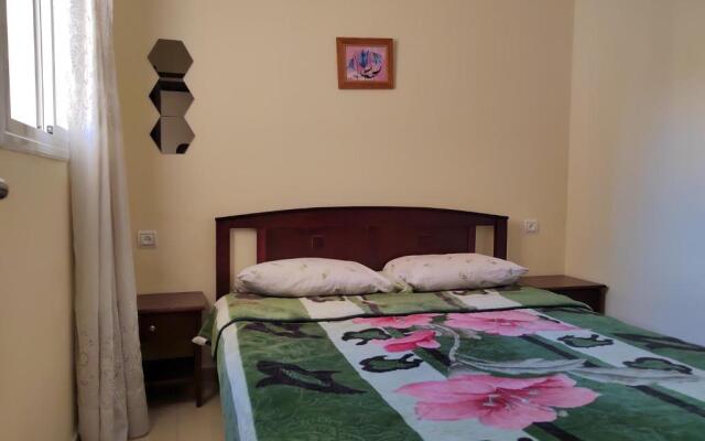 Appartement ifrane