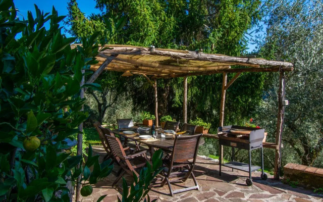 ALTIDO Great House with Garden, Pool & Mountains View