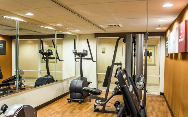 Comfort Suites Foley