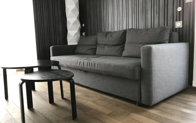 Les Appartements Paris Clichy