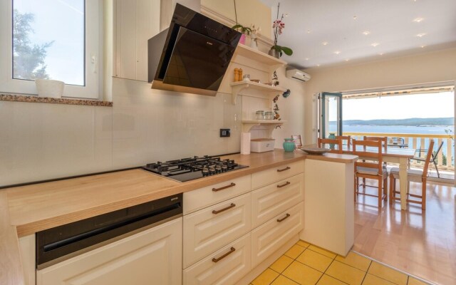 Beautiful Apartment in Crikvenica With 2 Bedrooms and Wifi