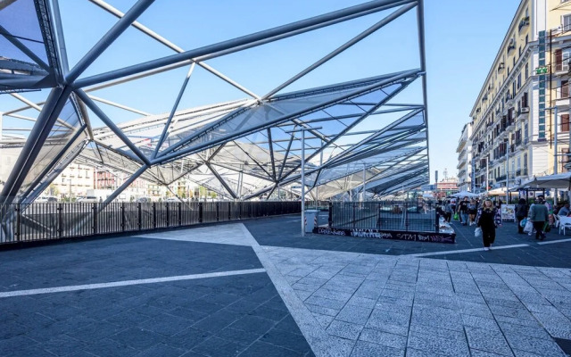 Piazza Garibaldi 118