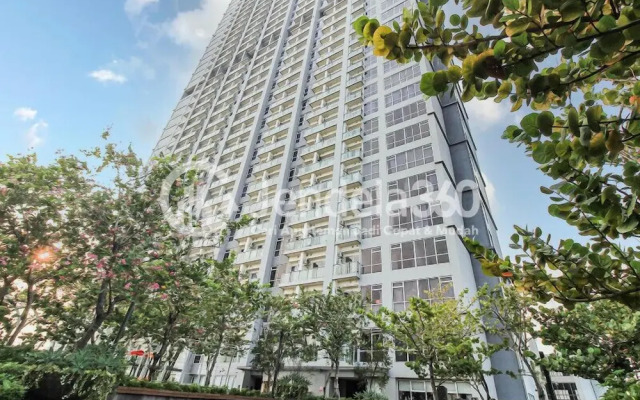 Sedayu City Suites - Free Gym Pool