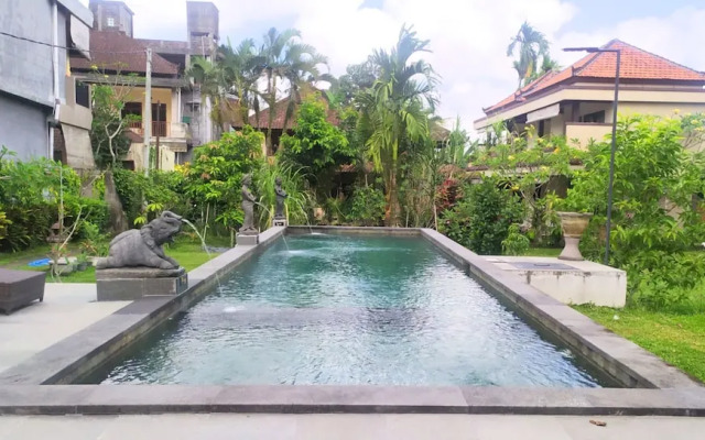 Indraprastha 2 Bungalow