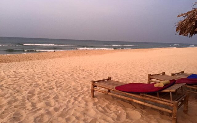 Villa Louise Hue Beach and Spa