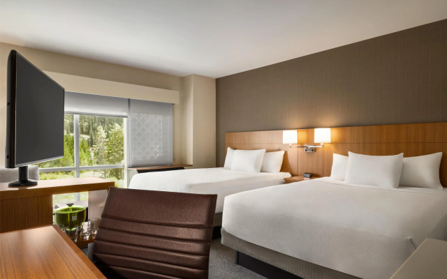 Hyatt Place Keystone / Dillon