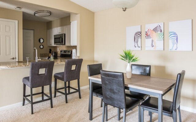Centrally Located Uptown Apartments