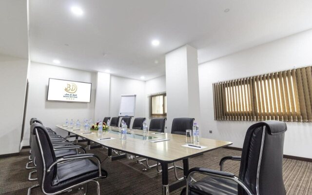 Hotel Bay Diab