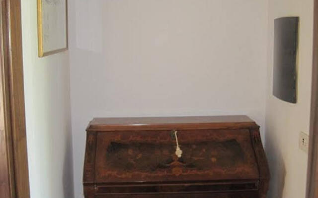 Holiday Home Casetta