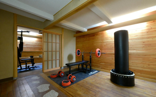 ZEN Hostel