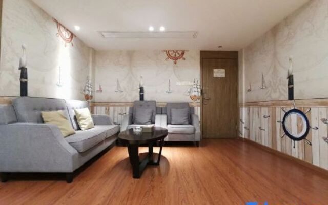 Yujiang Hotel