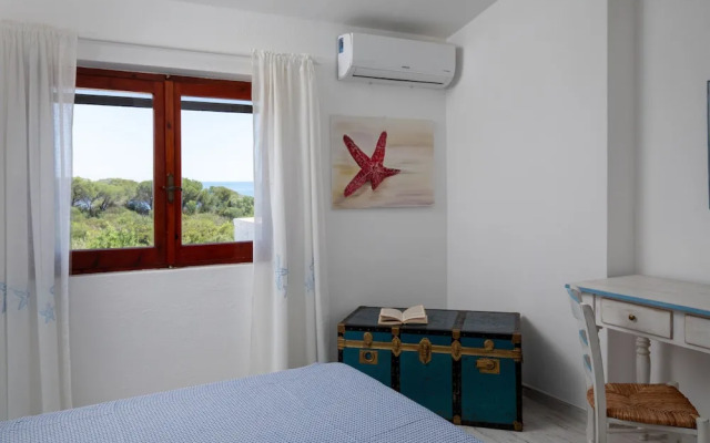 Casa Dell Asfodelo by Wonderful Italy