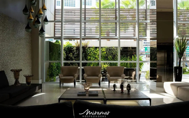 Residencial Solar Tambaú