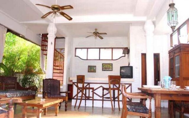 Puri Keraton Seminyak
