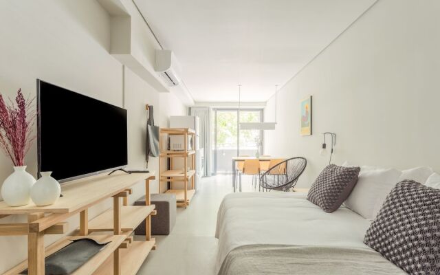 Tabas by Blueground União Continental