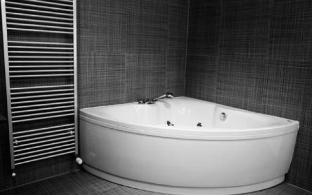 Sun House, Boutique Hotel