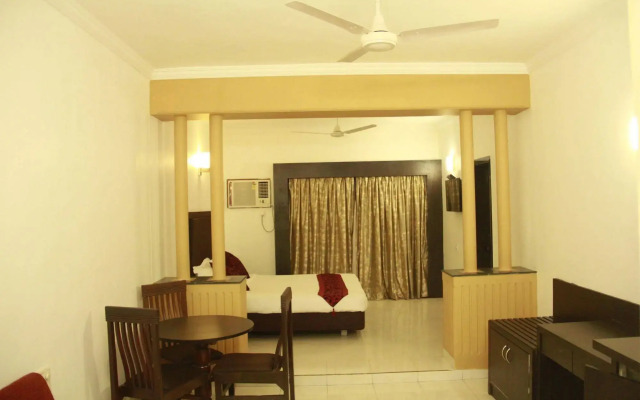 Sea Queen Beach Resort and Spa
