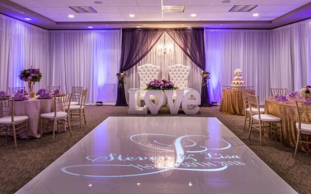 Holiday Inn Ontario Airport by IHG