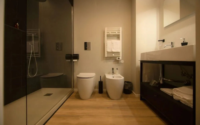 Palazzo Bellocchi Suites Apartments