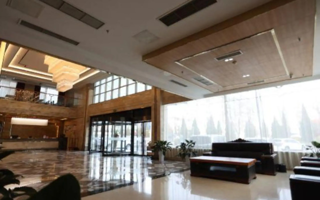 Hanlin Hotel
