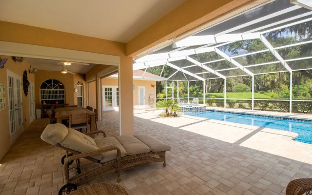 Eagle 3 Bedroom Home by Redawning