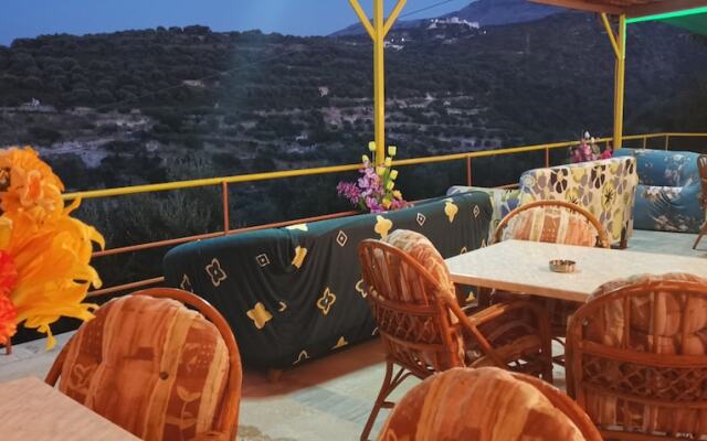 Evli Residence