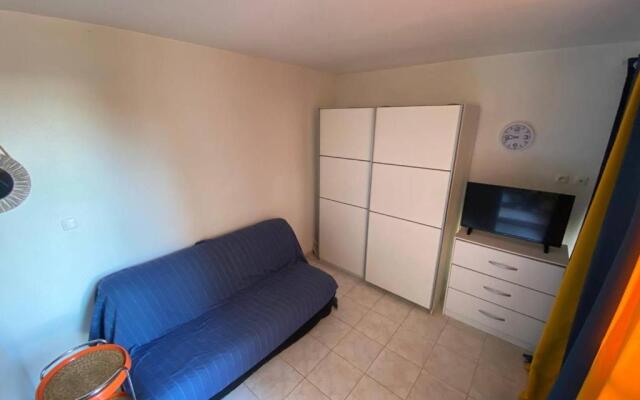 Villa Port Leucate, 2 pièces, 4 personnes - FR-1-81-548