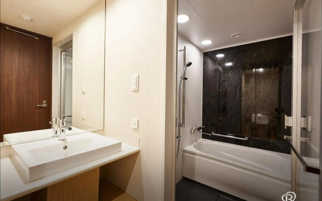 Daiwa Roynet Hotel Nagoya Fushimi